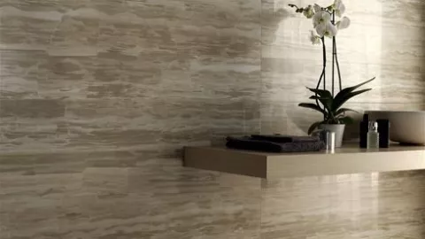 6 ideas de acabados preciosos para paredes o muros; tus remodelaciones se ver&aacute;n de lujo