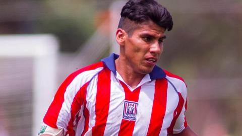 Embargaron Liga BBVA MX