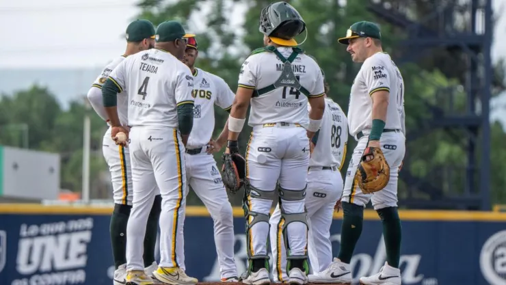 Bravos de León son BARRIDOS por Pericos de Puebla; ¿Quedan FUERA de PLAYOFFS?