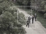CJNG fue el primero en Latinoamérica en usar explosivos en un dron, algo que hoy aterra a soldados en Ucrania