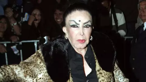 fortuna irma serrano herederos