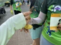 Revive los mejores momentos de la Segunda Carrera Juguetón