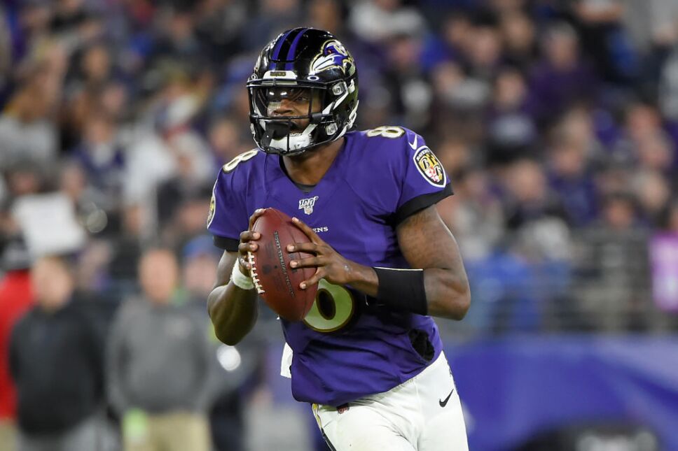 Baltimore ravens