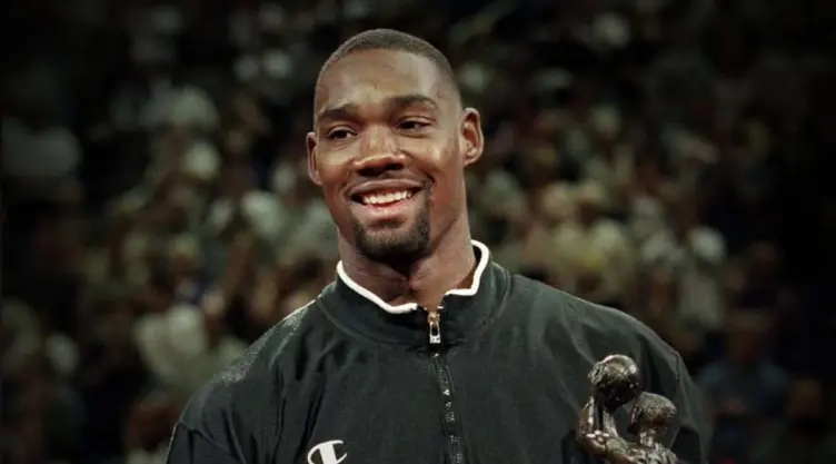 Murió Rodney Rogers, leyenda de la NBA