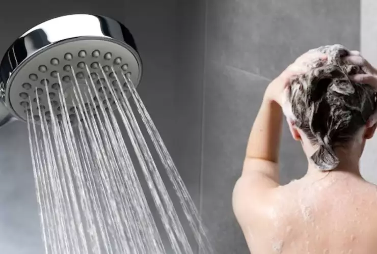 ¿No tienes agua? Te decimos qué pasa si no te bañas en dos días