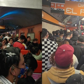 ¿Qué pasa en el Metro CDMX?