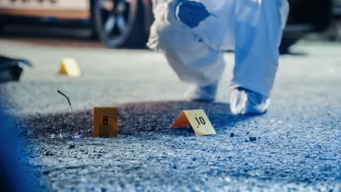 Investigan feminicidio de Miriam