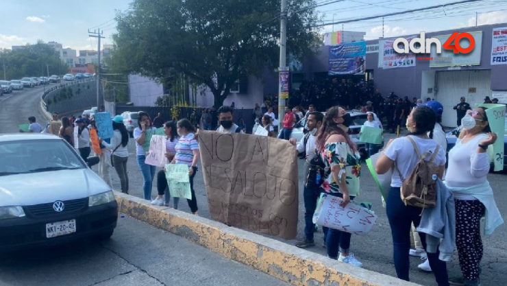 Manifestaciones hoy: Habrá 16 concentraciones en calles de la CDMX