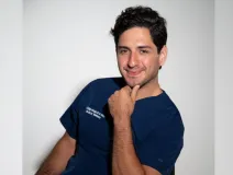 Rodrigo Arteaga, experto en longevidad: “No esperes a tener energía para caminar más; camina para tener más energía”