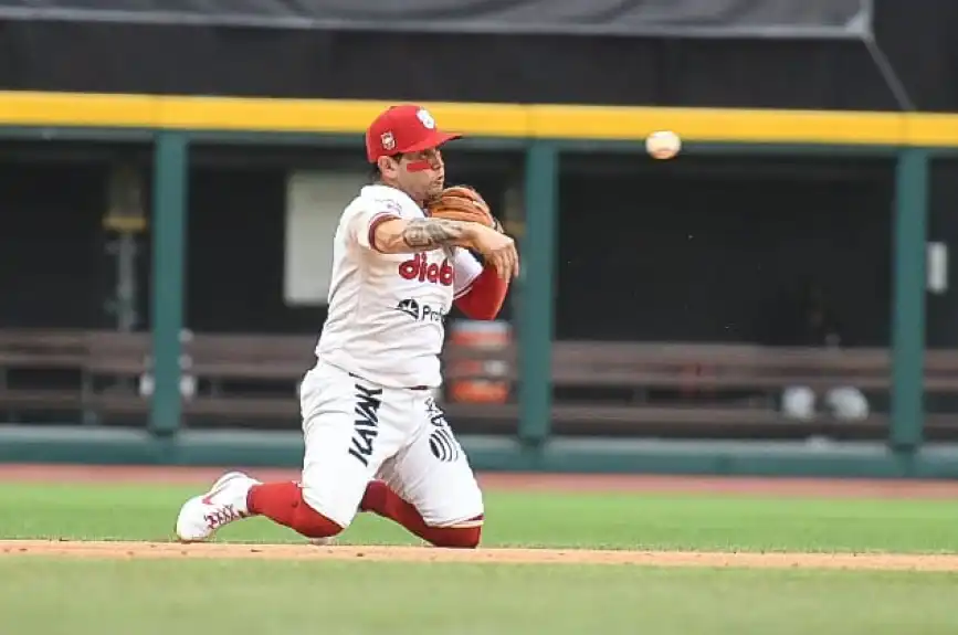 Galería: Toros vence 1-0 a los Diablos Rojos para llevarse la serie