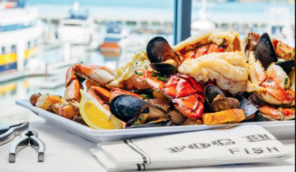 Mariscos