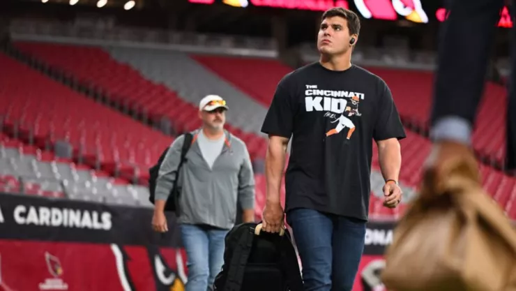 Trey Hendrickson firma contrato millonario con los Ravens, esto va a ganar por temporada