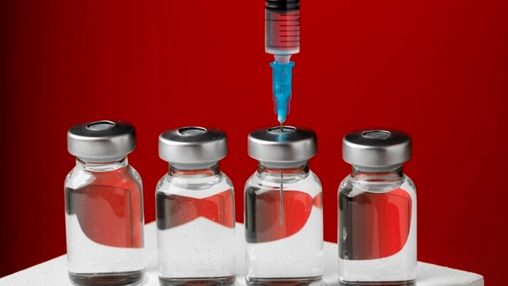 Vacuna contra el cáncer