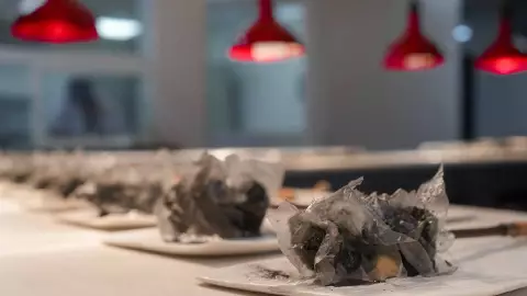 ¡IMPERDIBLES! Estos son los 3 restaurantes en Quintana Roo con Estrellas Michelin