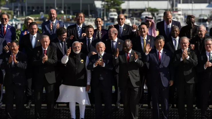 claudia-sheinbaum-segundo-dia-cumbre-g-20-brasil