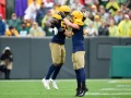 Denver Broncos v Green Bay Packers