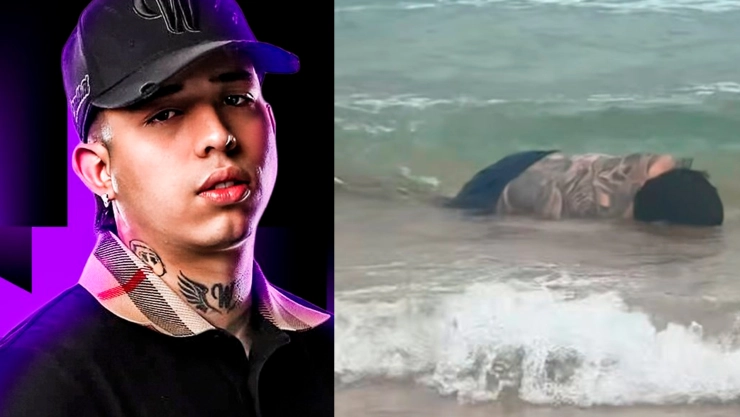 Qué pasó con Westcol: la verdad detrás del video del supuesto ahogamiento en Puerto Rico