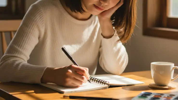 ¿Qué escribir en tu ‘journal’_ Journaling prompt para HOY, martes 13 de mayo de 2025.jpg