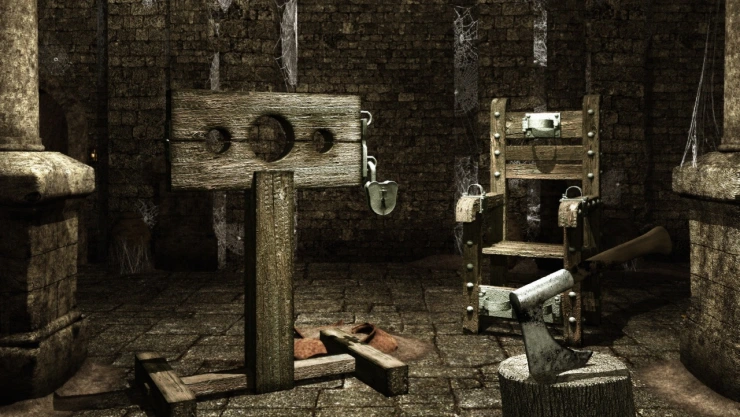 Los peores métodos de tortura a través del tiempo