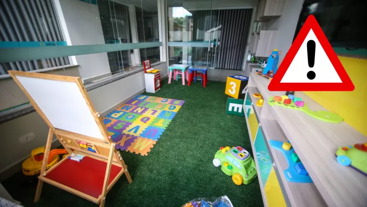 Maestra de preescolar en Guanajuato es detenida por presunto abuso sexual infantil; usaba el “Juego del Pato”