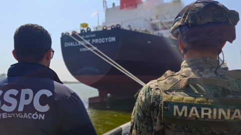 Huachicoleo en Tamaulipas