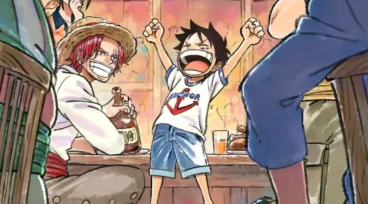 4 mejores momentos de Luffy en One Piece que queremos ver en el remake