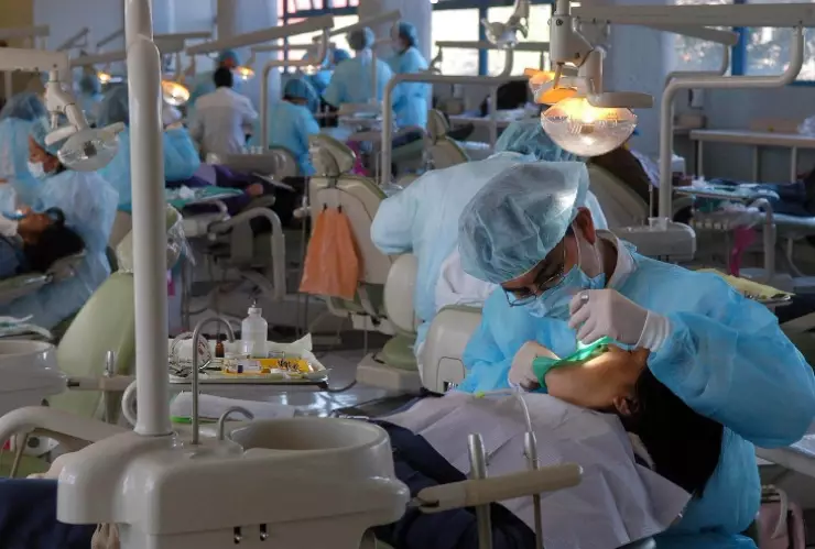 Día del Odontólogo