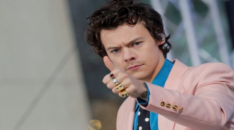 Acosadora de Harry Styles es condenada a prisión: ¿Cuánto tiempo estará en la cárcel?
