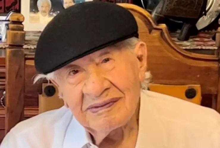 Primer actor, Ignacio López Tarso, tiene COVID-19