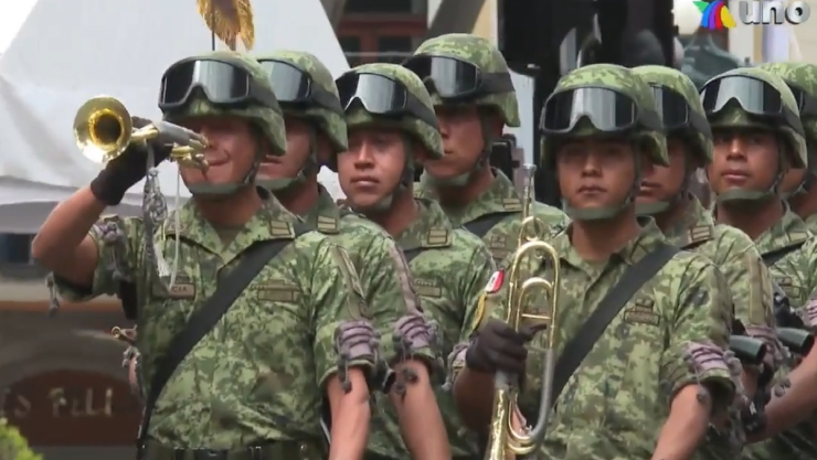 cierres viales puebla