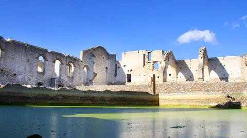 Mineral de Pozos