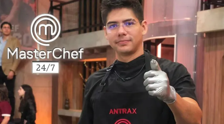 MasterChef 24/7