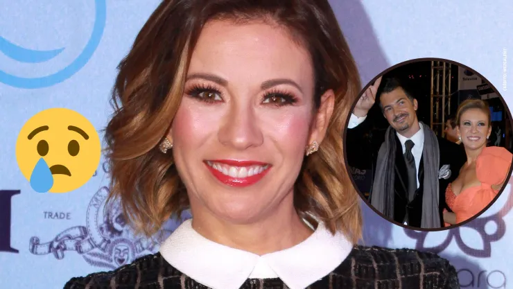 Ingrid Coronado revela cómo va su pleito legal con Anna Ferro.