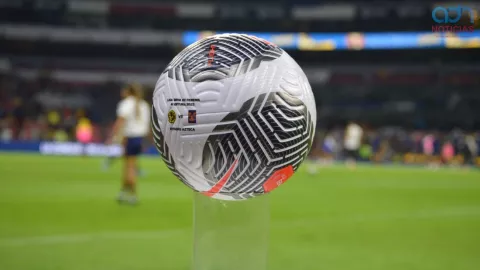 América vs Tigres
