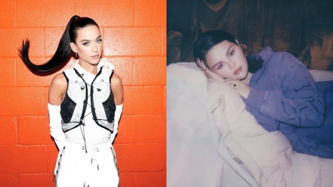 ¿Katy Perry y Selena Gómez se presentarán en San Luis Potosí?