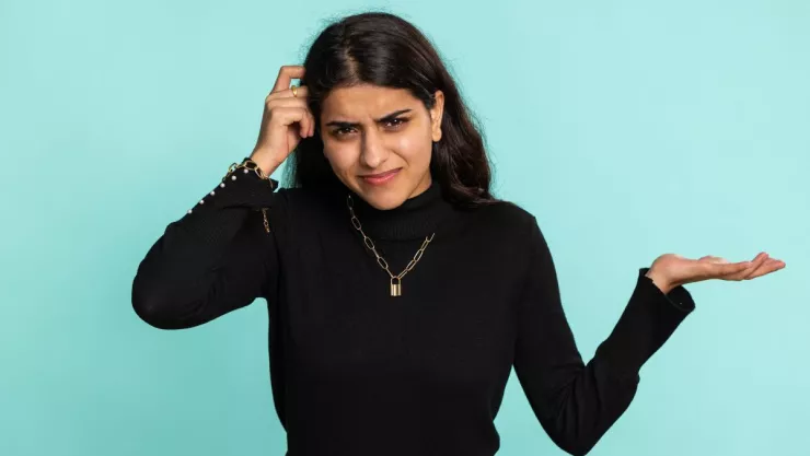 Los signos con los que es imposible hablar por ser tan difíciles