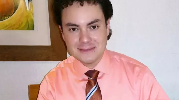 ¿Por qué Manuel José no es hijo del fallecido José José?