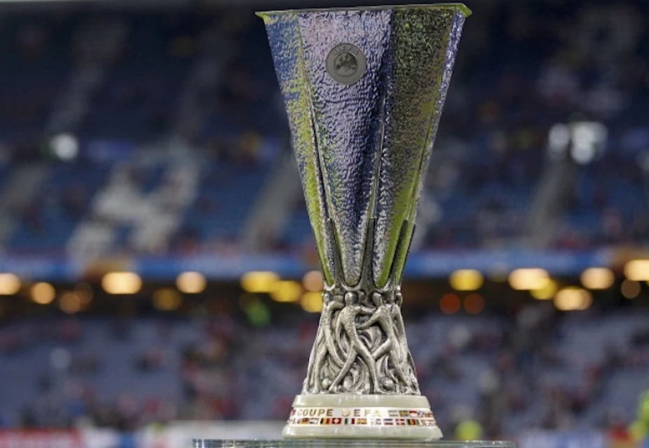 TROFEO EUROPA LEAGUE