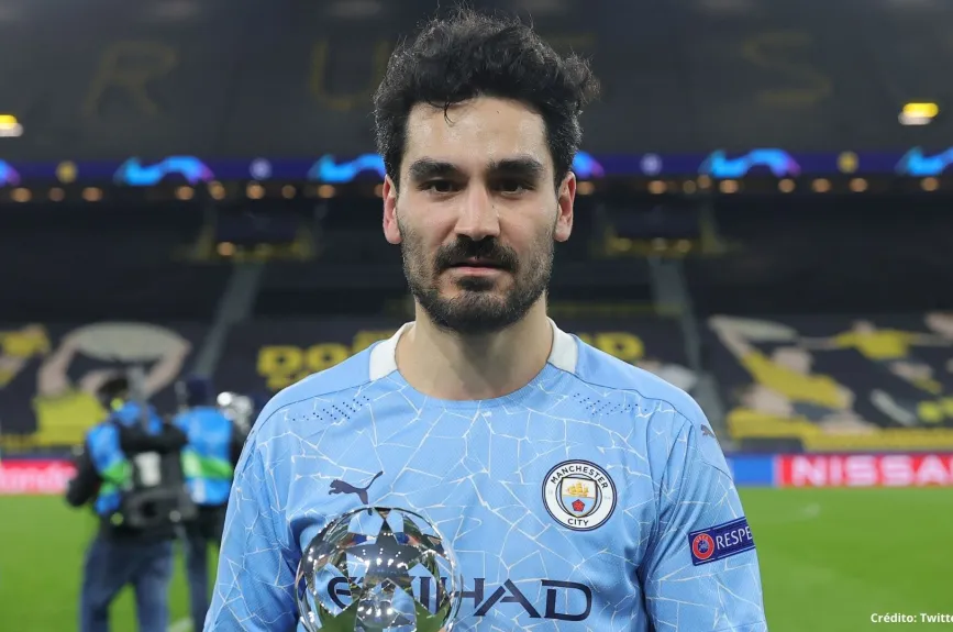 2 fichajes más caros Manchester City Guardiola gundogan.jpg