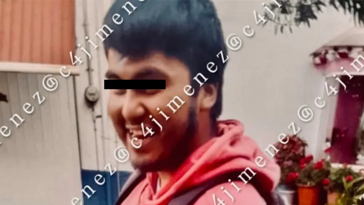 Asesina a su padre en Iztapalapa.