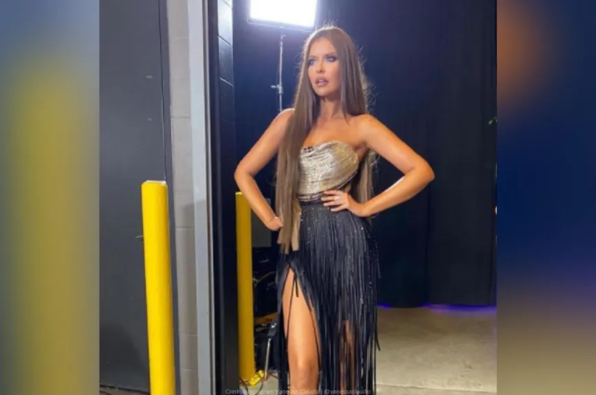 claudio vanessa miss universo