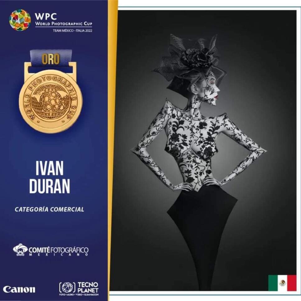 FOTOGRAFÍAS IVAN DURAN