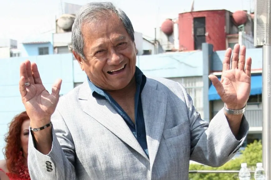 Armando Manzanero.