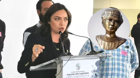 Priista acusa dedazo en en Senado