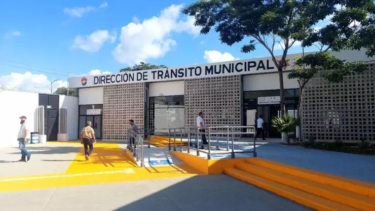 Carnaval Cancún 2023: Horarios de atención en módulos de Tránsito Municipal