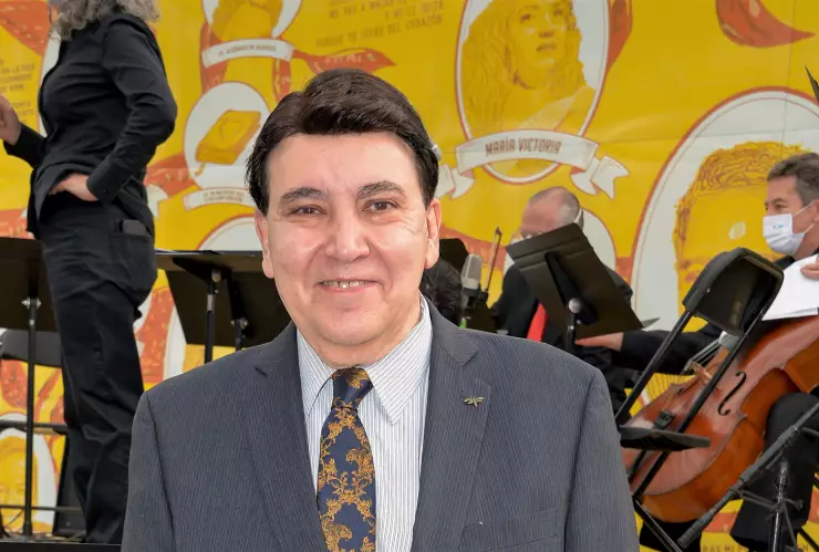 Murió José Alfredo Jiménez Jr., hijo de “El Rey”, a los 63 años