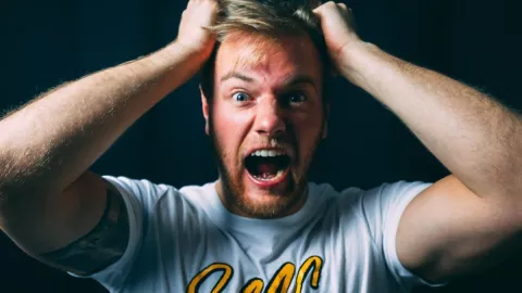 Estos son los signos del zodiaco que se meten más en problemas.