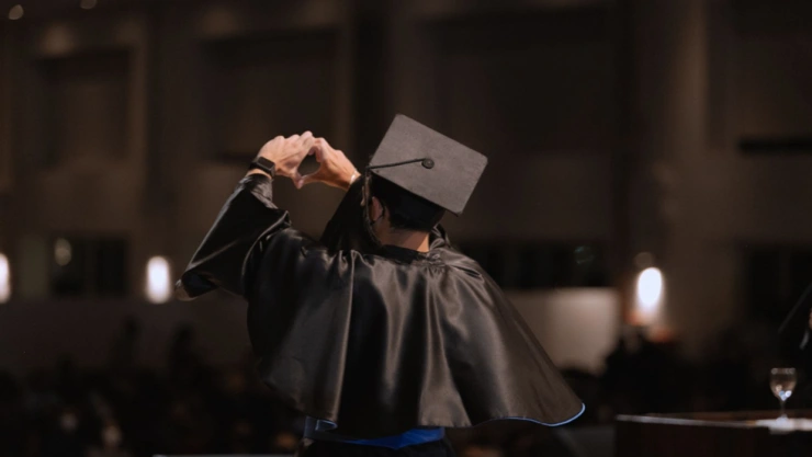 graduación