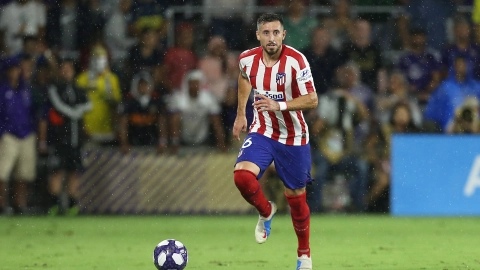 Las nuevas caras de la Liga de España