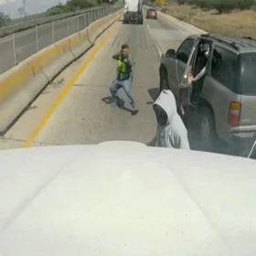 Robos violentos acechan a transportistas en carreteras de Puebla y Edomex.jpg